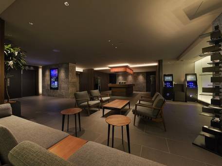 ヴィラフォンテーヌグランド 大阪梅田 / 3