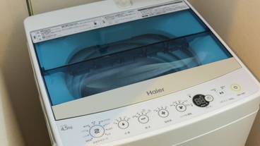 バスルームの設備 / 21