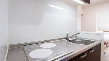 専用キッチン / 19