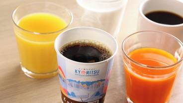 朝食ビュッフェ / 8