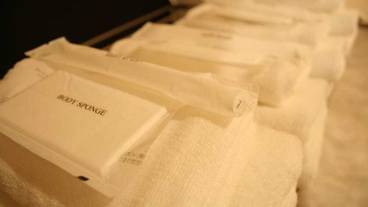 バスルームの設備 / 18