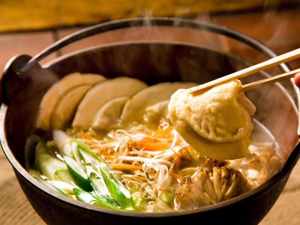 朝食