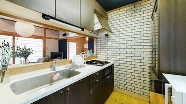 共用キッチン / 9