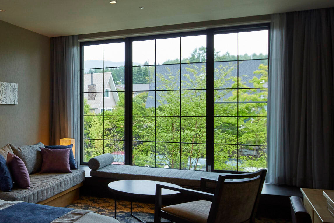 ホテルハーヴェスト軽井沢（ホテルハーヴェストカルイザワ） / 8