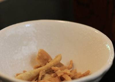 蕎麦彩彩　久留葉