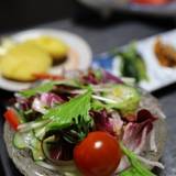 竹葉新葉亭(チクバシンヨウテイ)