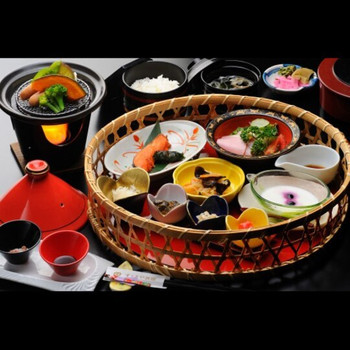 全プラン部屋食で贅沢気分♪3689221
