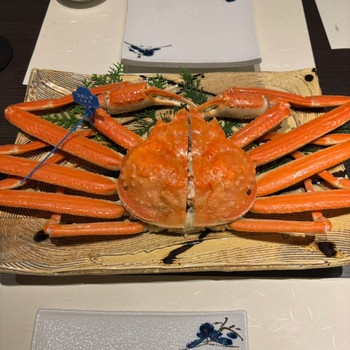 「三木屋旅館」 料理 277471149 