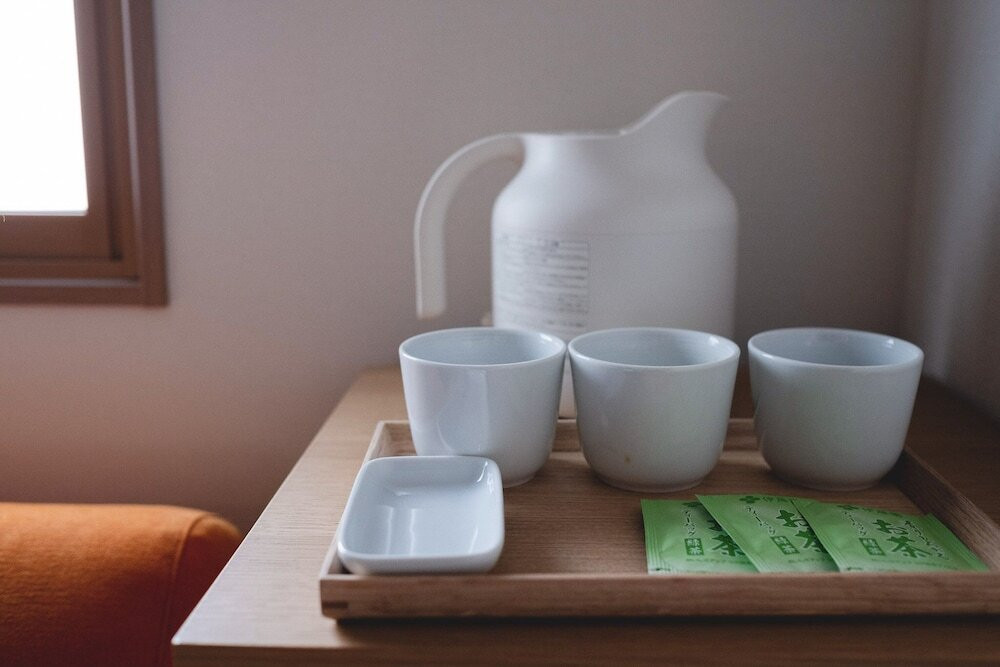 客室の設備とサービス