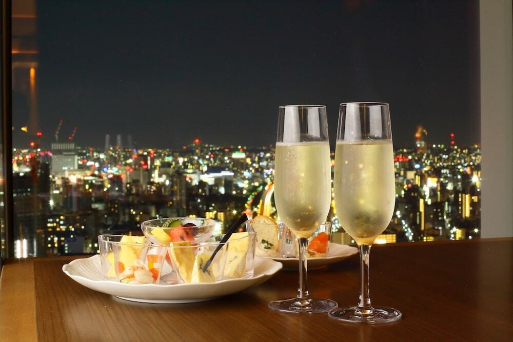 31階の高層階から見る景色が素敵♡4773438