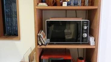 共用キッチン / 5