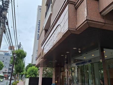 東横イン赤羽駅東口一番街 / 1