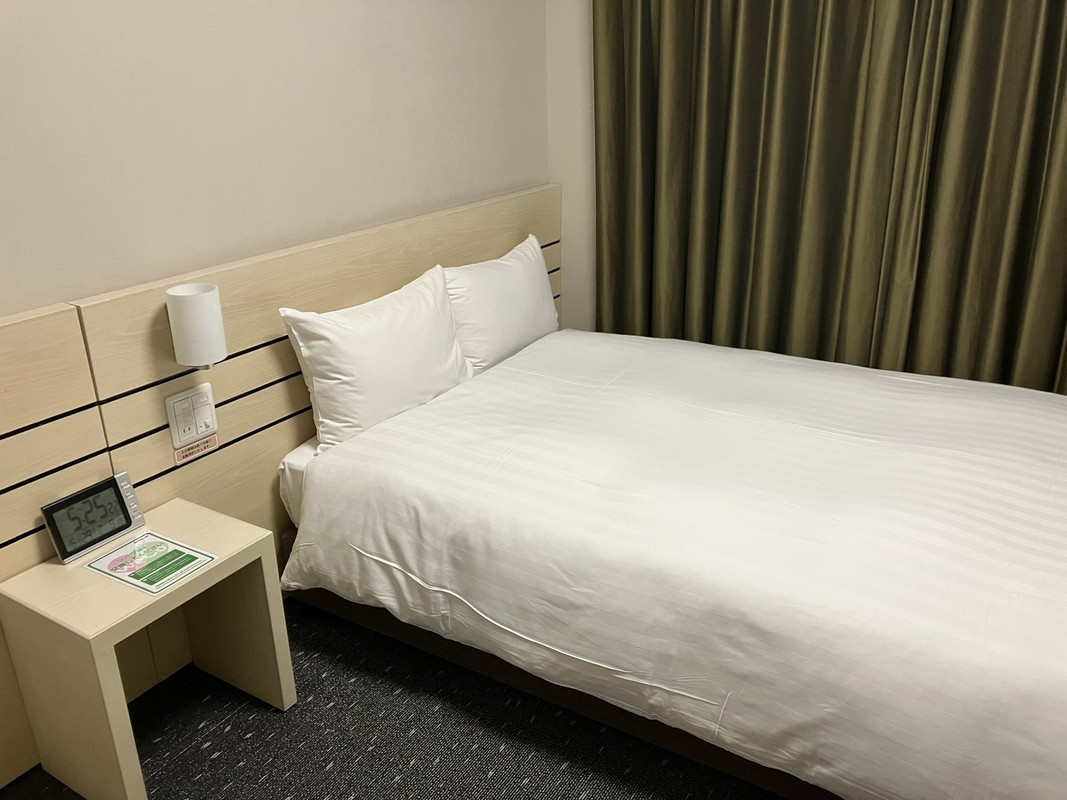 シングルルーム