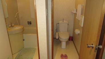 バスルーム / 10