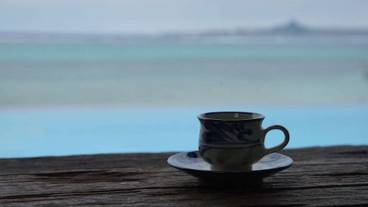 リビング エリア / 8