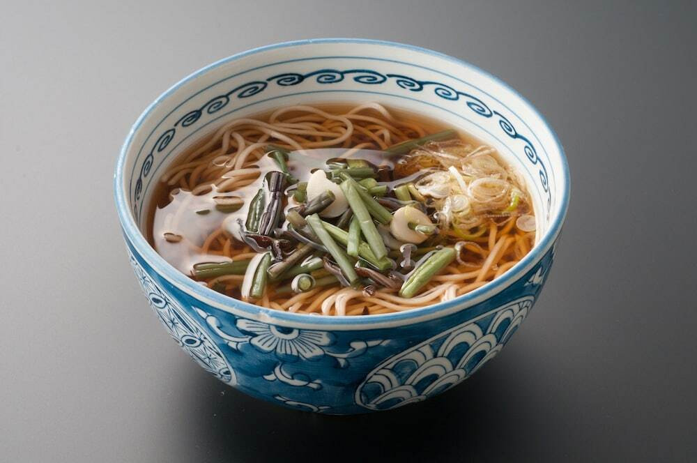 食事・飲み物