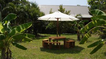 テラス / パティオ / 8