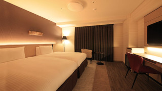 スーペリアツイン禁煙(最大2名)2名