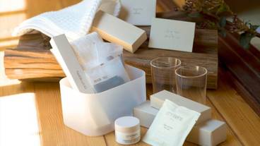 客室の設備とサービス / 13