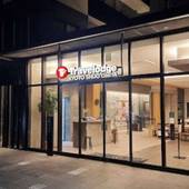 トラベロッジ京都四条大宮（京都府 ビジネスホテル） / 4