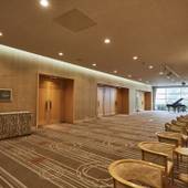 関西エアポートワシントンホテル（大阪府 ビジネスホテル） / 3