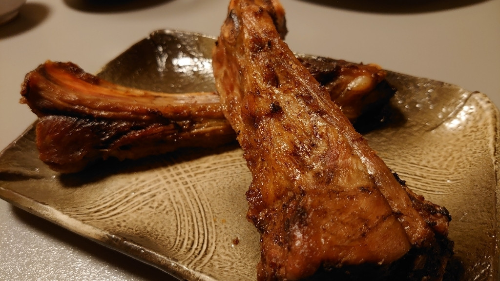 「御湯宿 中屋」 料理 137515330 