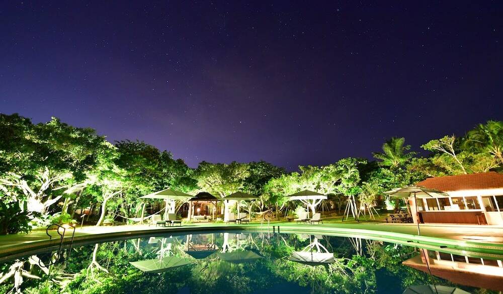 沖縄の自然に
たっぷり癒されて / 3