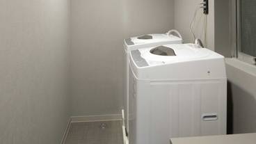 ランドリー ルーム / 12