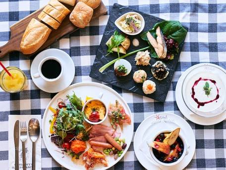 ホテルリソルトリニティ金沢 / 3