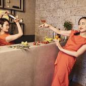 Section L Hatchobori（東京都 アパートメント） / 2