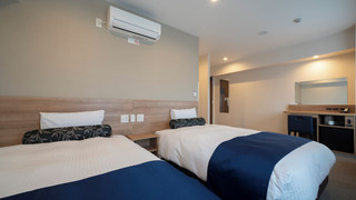 スタンダード ツインルーム