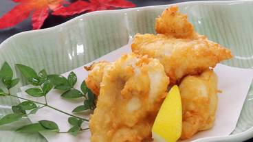 食事・飲み物 / 21