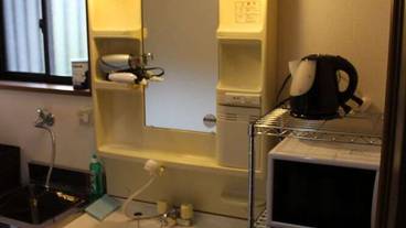 客室の設備とサービス / 8