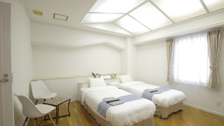 [Fully Flexible]デラックスツイン禁煙