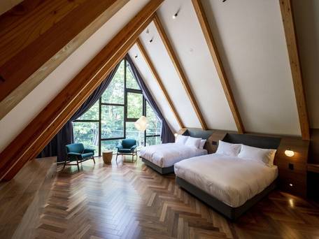 KanollyResorts Hakuba / 4