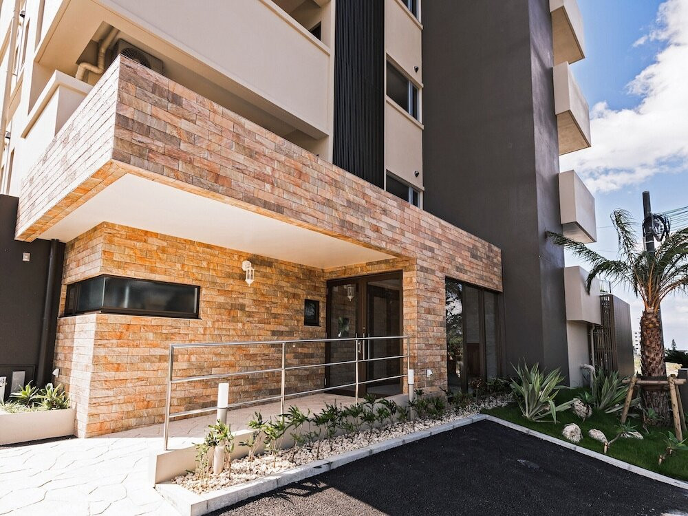 内部エントランス