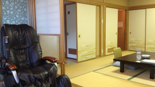 デラックス ルーム リバービュー