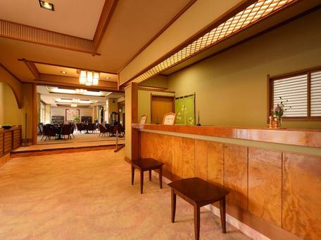 鎌先温泉 すヾきや旅館（すずきや） / 2