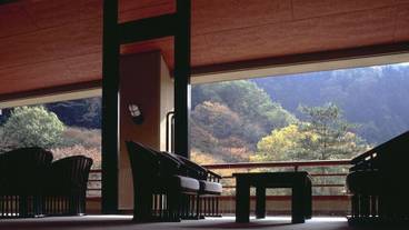 ロビー応接スペース / 4