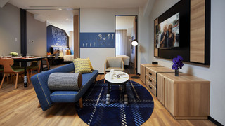 ルーム 2 ベッドルーム