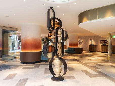 中島屋グランドホテル / 3