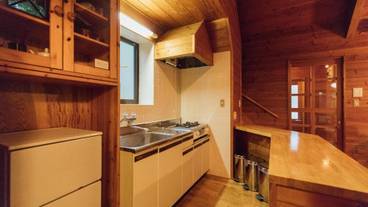 専用キッチン / 27