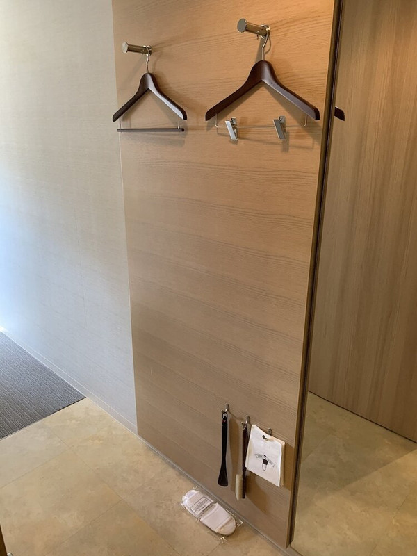 客室の設備とサービス