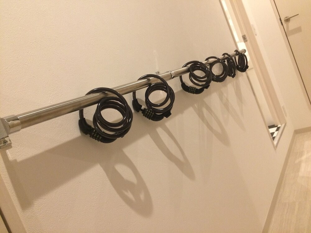 客室の設備とサービス