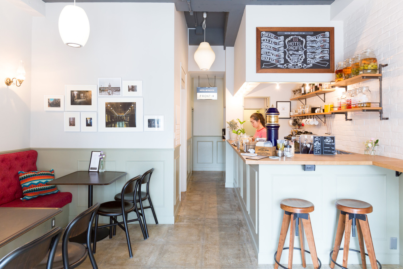 5.カフェみたいにくつろげる「ホテルパシフィック金沢」3641782