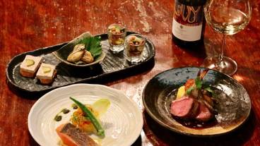 食事・飲み物 / 5