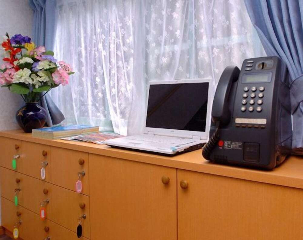 ビジネスセンター