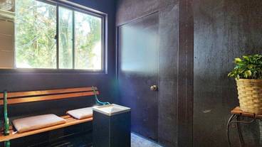 施設内の設備 / 9