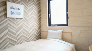 セミダブルルーム 禁煙