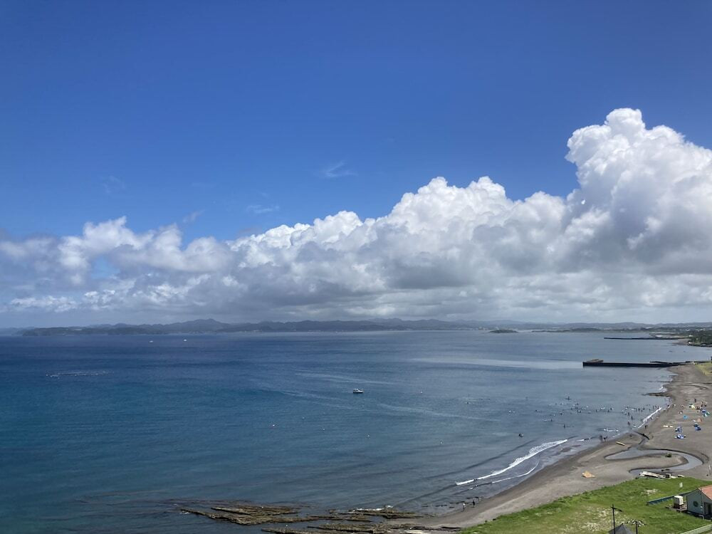 ビーチ / オーシャン ビュー